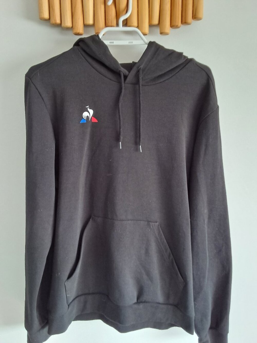 Le Coq Sportif Hoodie